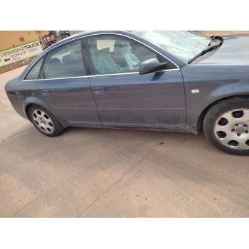 audi a6 berlina (4b2) del año 2004
