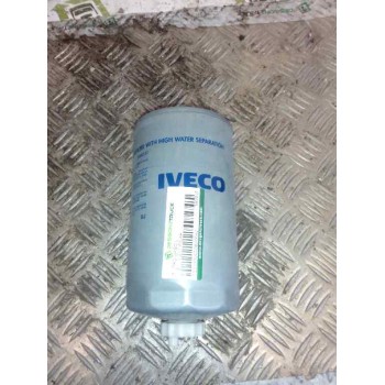 Recambio de filtro gasoil para . no identificado referencia OEM IAM 1908547 MARCA:IVECO 