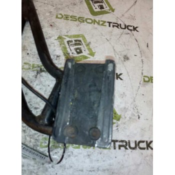 Recambio de brazo retrovisor izquierdo para man autobus autobus 14.220 referencia OEM IAM   