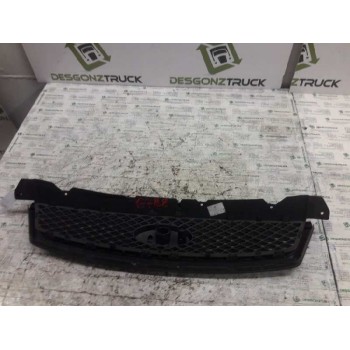 Recambio de rejilla delantera central para ford focus berlina (cap) ambiente (d) referencia OEM IAM  4M518200BU 