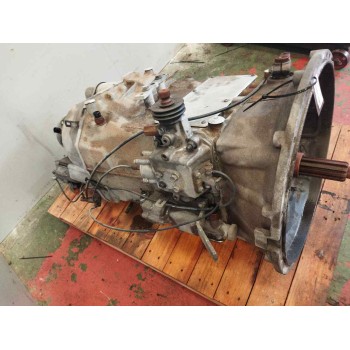CAJA CAMBIOS SR1400 SP3190101 19992010024