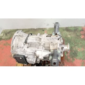 CAJA CAMBIOS G71-6 715053TR078238 A0012603600