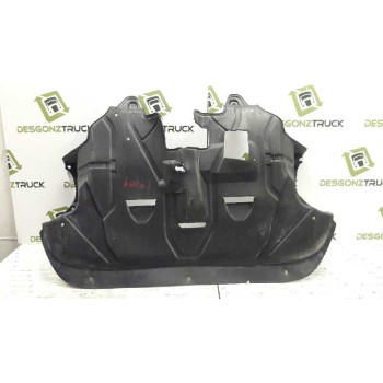 Recambio de cubrecarter para fiat doblo (119) 1.3 16v multijet active com. (55kw) referencia OEM IAM   