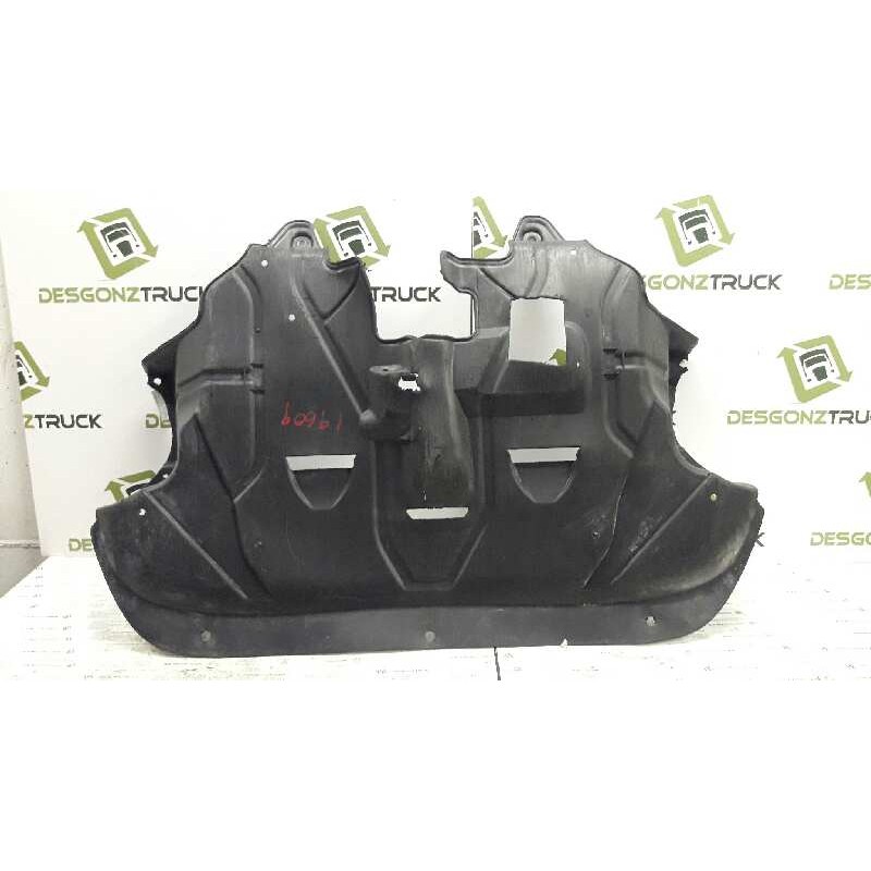 Recambio de cubrecarter para fiat doblo (119) 1.3 16v multijet active com. (55kw) referencia OEM IAM - Blanco 6