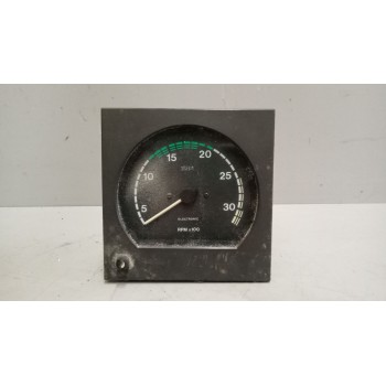 CUADRO INSTRUMENTOS 99434035 CUENTA REVOLUCIONES 6841929901