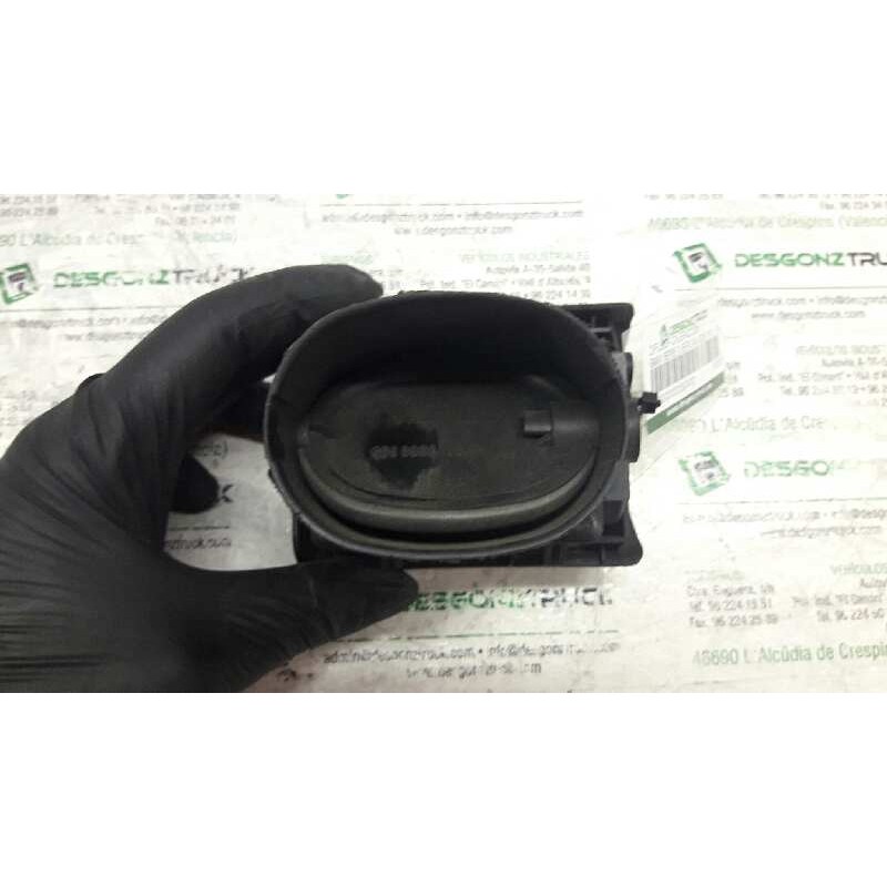 Recambio de difusor calefaccion para bmw serie 3 berlina (e36) 318i referencia OEM IAM 8390218 IZQUIERDO 2