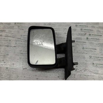 RETROVISOR IZQUIERDO 