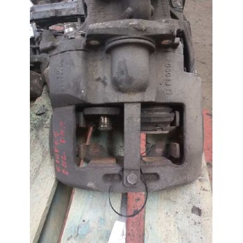 Recambio de pinza freno delantera derecha para volvo fl 612 5.5 diesel referencia OEM IAM 20400320  