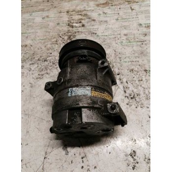 Recambio de compresor aire acondicionado para renault laguna ii (bg0) authentique referencia OEM IAM 092911624  