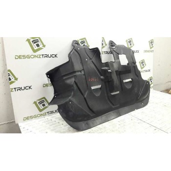 Recambio de cubrecarter para fiat doblo (119) 1.3 16v multijet active com. (55kw) referencia OEM IAM   