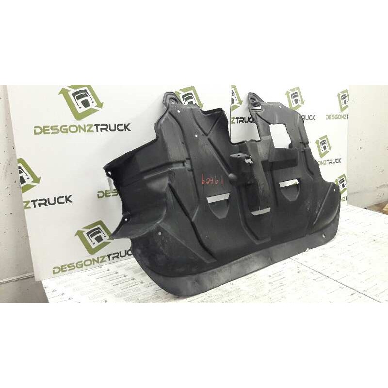 Recambio de cubrecarter para fiat doblo (119) 1.3 16v multijet active com. (55kw) referencia OEM IAM - Blanco 7