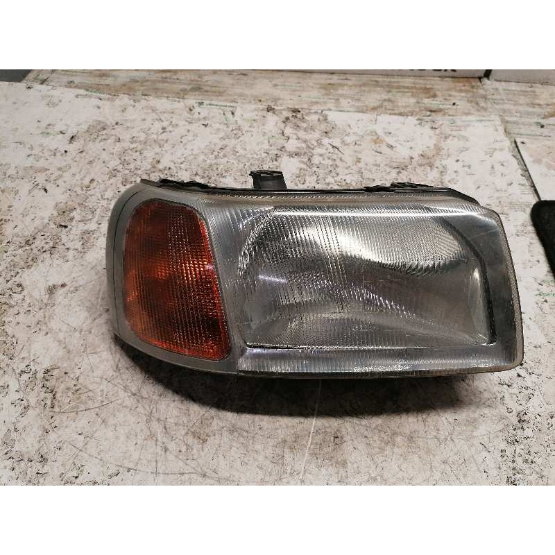 Recambio de faro derecho para land rover freelander (ln) 2.0 di hardback (72kw) referencia OEM IAM   6 PINS