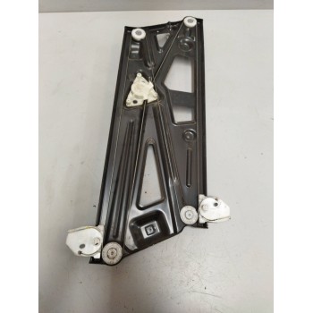 Recambio de elevalunas delantero izquierdo para man tgx 18.xxx fg / 4x2 bl xl referencia OEM IAM 81626456055  