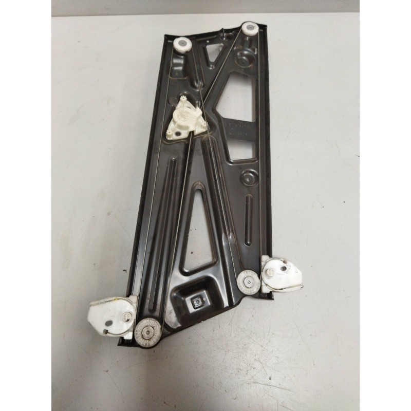 Recambio de elevalunas delantero izquierdo para man tgx 18.480 fg / 4x2 bl xl referencia OEM IAM 81626456055 - Blanco 2