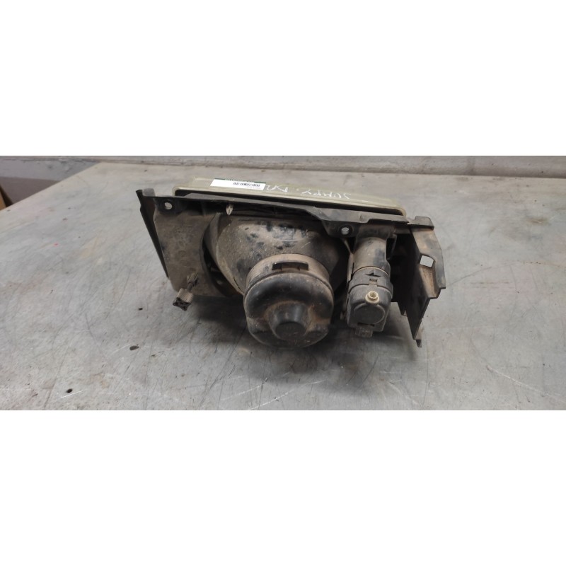 Recambio de faro derecho para citroën jumpy 1.9 d x furg. referencia OEM IAM   