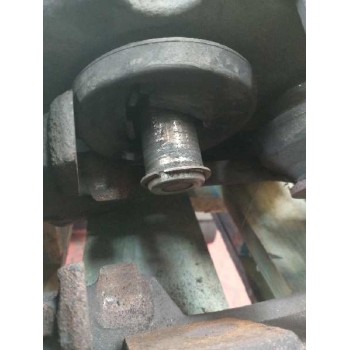 Recambio de pinza freno delantera derecha para volvo fl 612 5.5 diesel referencia OEM IAM 20400320  
