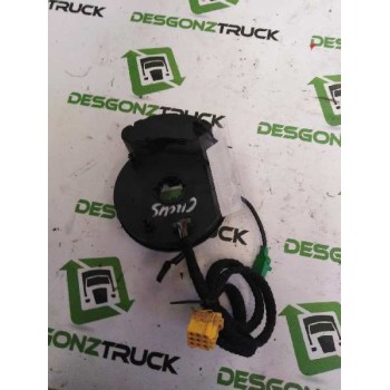 Recambio de anillo airbag para daf serie xf105.xxx fsa 4x2 super-space-cab referencia OEM IAM 1677033  
