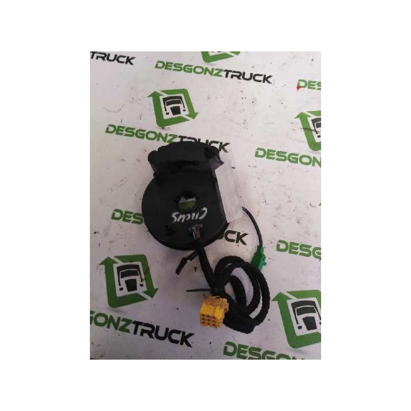 Recambio de anillo airbag para daf serie xf105.460 fsa 4x2 super-space-cab referencia OEM IAM 1677033 - Blanco 3