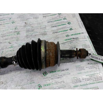 Recambio de transmision delantera derecha para chrysler voyager (gs) 2.5 td referencia OEM IAM   