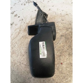 Recambio de retrovisor derecho para fiat ulysse (121) referencia OEM IAM   MANUAL