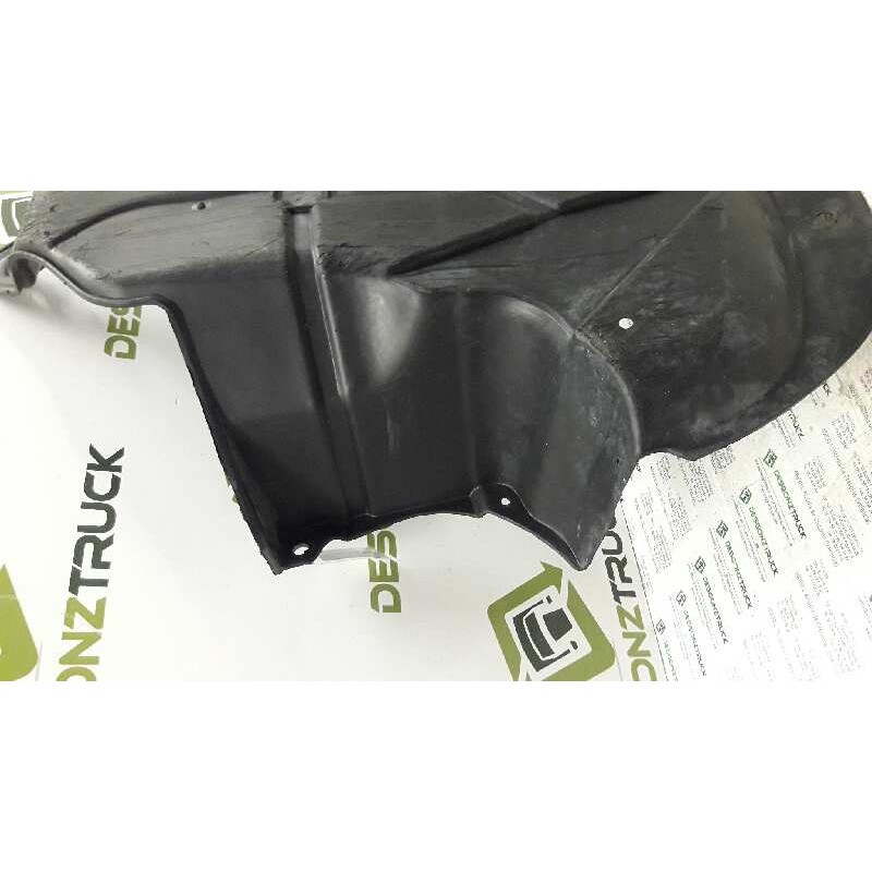 Recambio de cubrecarter para fiat doblo (119) 1.3 16v multijet active com. (55kw) referencia OEM IAM - Blanco 8