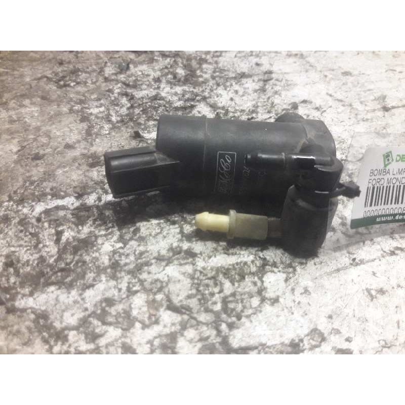 Recambio de bomba limpia para ford mondeo berlina (ge) ambiente (06.2003) (d) referencia OEM IAM 1S7117K624FD 2 PINS 