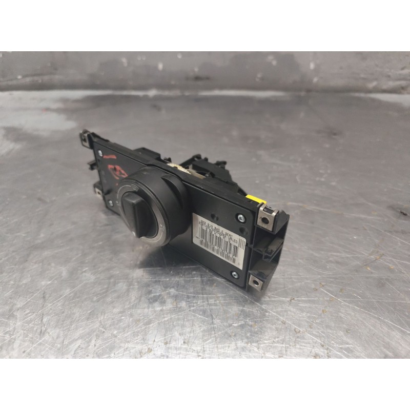 Recambio de mando calefaccion / aire acondicionado para seat cordoba berlina (6k2) stella referencia OEM IAM 6K0819045 5