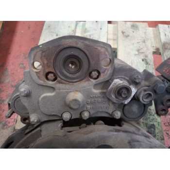 Recambio de pinza freno delantera derecha para volvo fl 612 5.5 diesel referencia OEM IAM 20400320  
