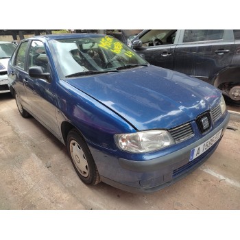 seat cordoba berlina (6k2) del año 1999