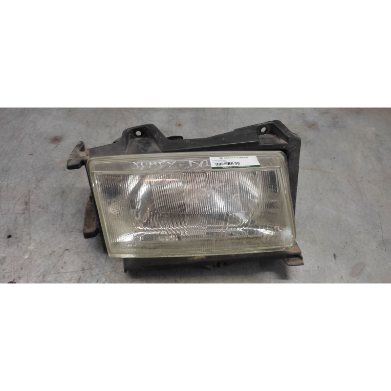 Recambio de faro derecho para citroën jumpy 1.9 d x furg. referencia OEM IAM 2