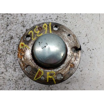 Recambio de buje trasero derecho para peugeot boxer caja abierta (bat. 4035)(333/335)(2007 =>) 2.2 hdi cat referencia OEM IAM   