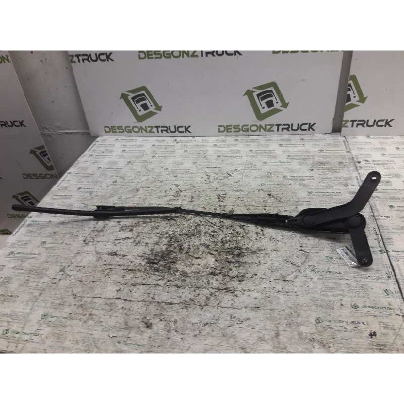 Recambio de brazo limpia delantero izquierdo para ford c-max (cb3) ghia referencia OEM IAM 3M5117526CD 2