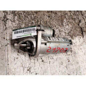 MOTOR ARRANQUE 51880229 D6G321 9 DIENTES