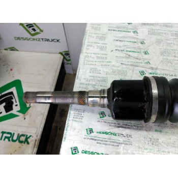 Recambio de transmision delantera derecha para chrysler voyager (gs) 2.5 td referencia OEM IAM   