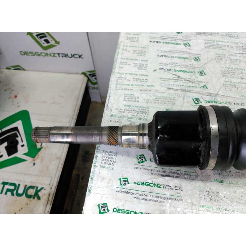 Recambio de transmision delantera derecha para chrysler voyager (gs) 2.5 td referencia OEM IAM 3