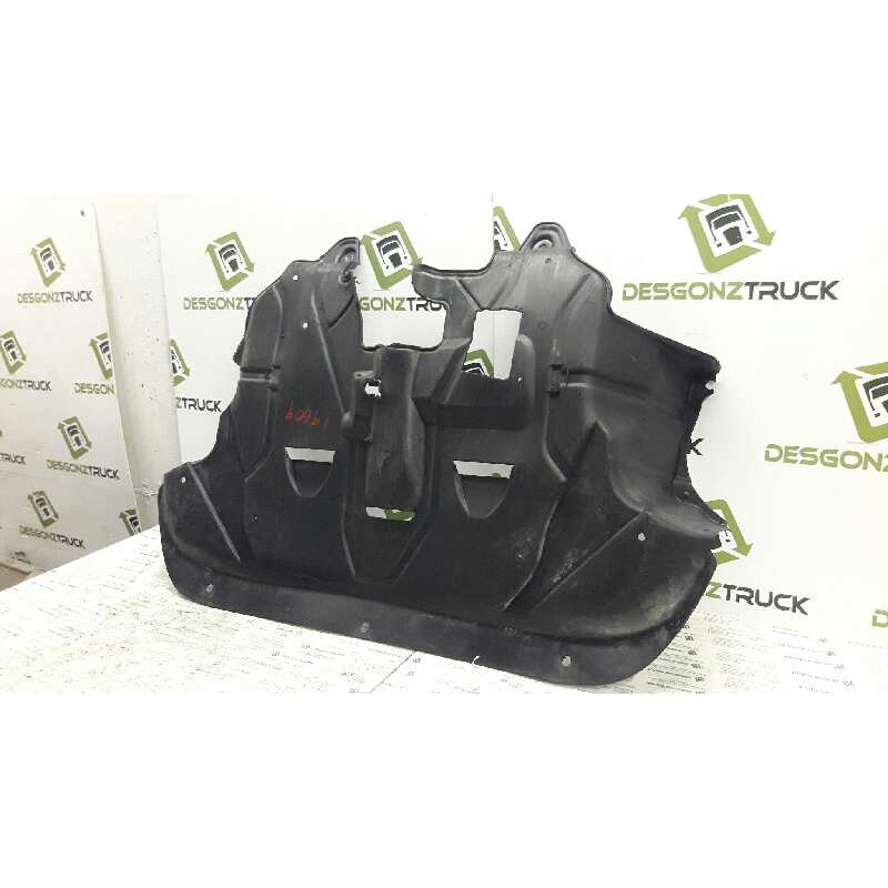Recambio de cubrecarter para fiat doblo (119) 1.3 16v multijet active com. (55kw) referencia OEM IAM - Blanco 9