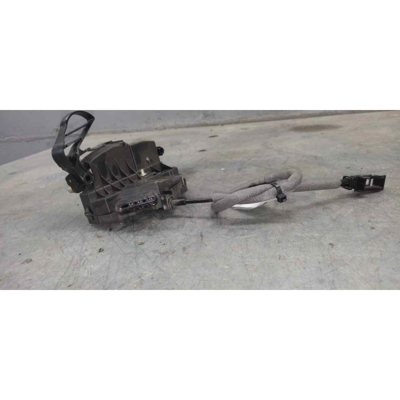 Recambio de cerradura puerta delantera derecha para ford focus lim. (cb8) titanium referencia OEM IAM BM5AA21812BF 4 PINS - Blanco 3
