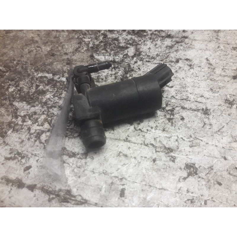 Recambio de bomba limpia para ford mondeo berlina (ge) ambiente (06.2003) (d) referencia OEM IAM 1S7117K624FD 2 PINS - Azul 2