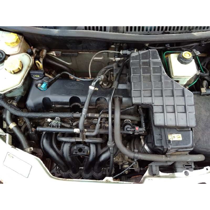 FORD KA (CCQ)