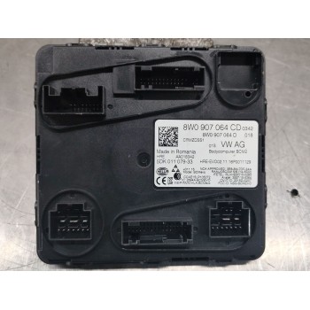 Recambio de modulo electronico para audi q7 (4mb, 4mg, 4mq) 3.0 tdi quattro referencia OEM IAM 8W0907064  