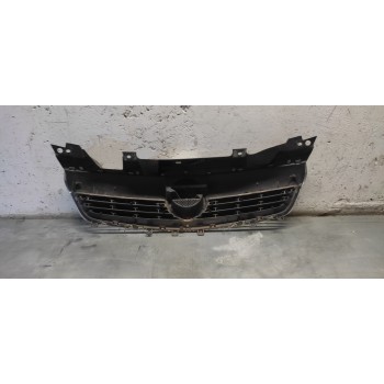 Recambio de rejilla delantera central para opel zafira b cosmo referencia OEM IAM   
