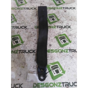 Recambio de enganche de cinturon delantero derecho para nissan trucks atleon 130.21 referencia OEM IAM 868429X401  