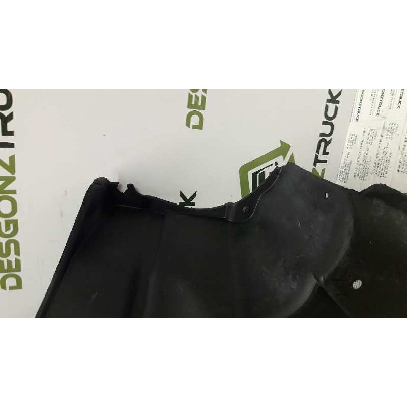 Recambio de cubrecarter para fiat doblo (119) 1.3 16v multijet active com. (55kw) referencia OEM IAM - Blanco 10