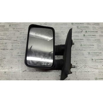 RETROVISOR IZQUIERDO 