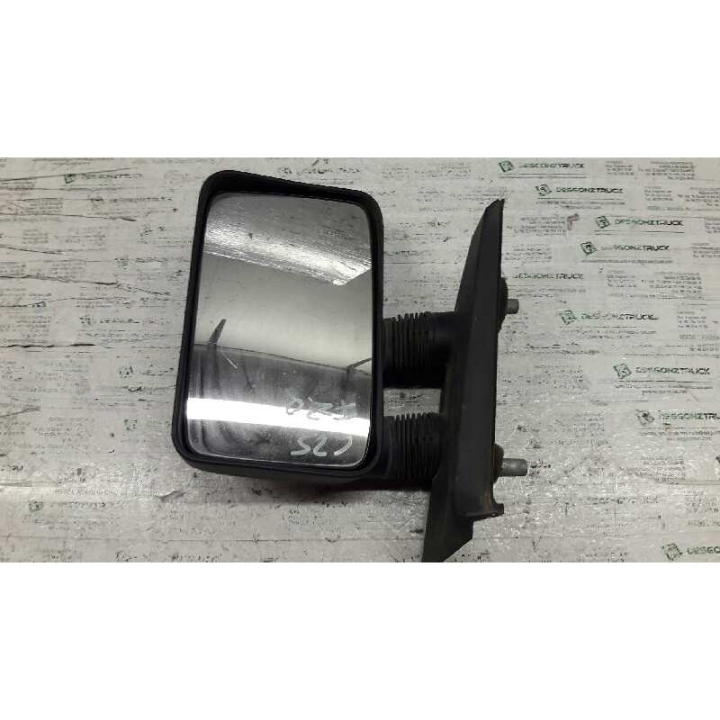 Recambio de retrovisor izquierdo para citroën c 25 caja cerrada 1000 confort familiar referencia OEM IAM   