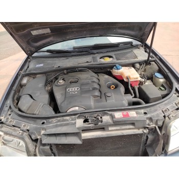 audi a6 berlina (4b2) del año 2004