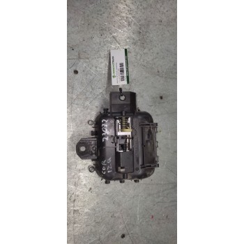 Recambio de maneta interior corredera para lancia phedra (180) 2.2 jtd 16v emblema referencia OEM IAM 1485470077  