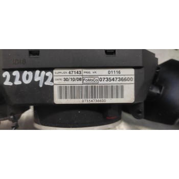 Recambio de mando multifuncion para ford ka (ccu) titanium referencia OEM IAM 07354736600  