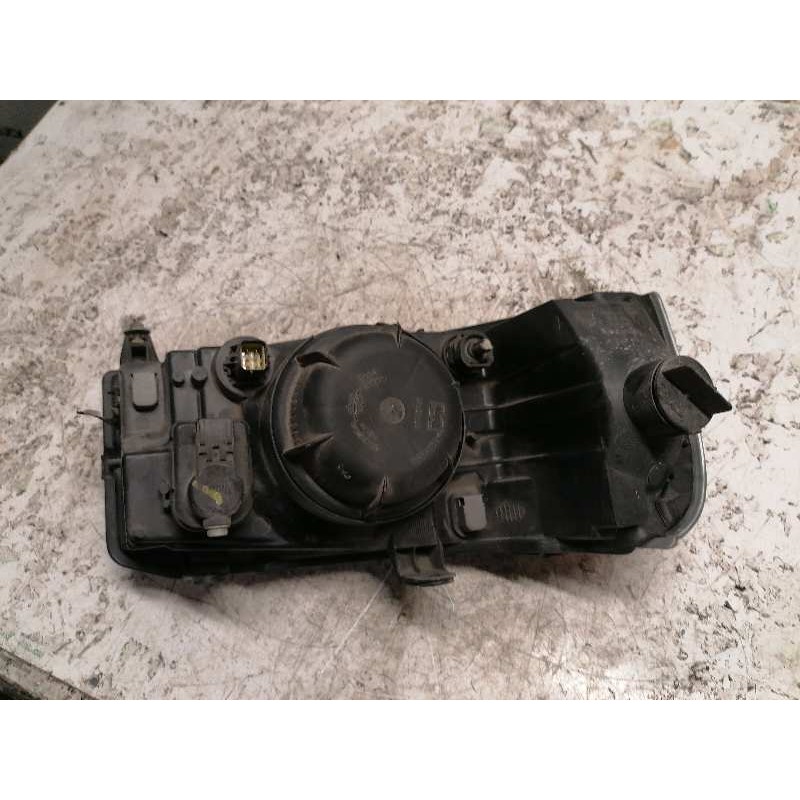 Recambio de faro izquierdo para land rover freelander (ln) 2.0 di hardback (72kw) referencia OEM IAM   6 PINS - Azul 2
