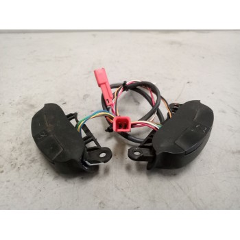 Recambio de mando volante para renault magnum ab diesel referencia OEM IAM 7484592331  7420857834
